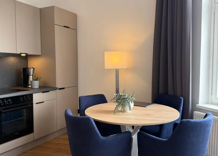 Apartament Hidden Treasure