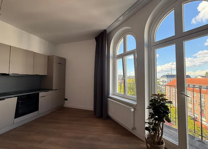 Apartament Hidden Treasure