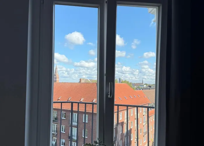Apartament Hidden Treasure *