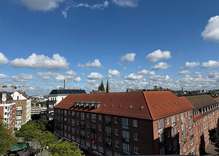 Hidden Treasure * Hamburg