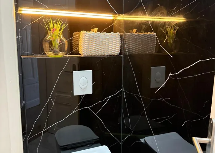 Hidden Treasure Apartament *