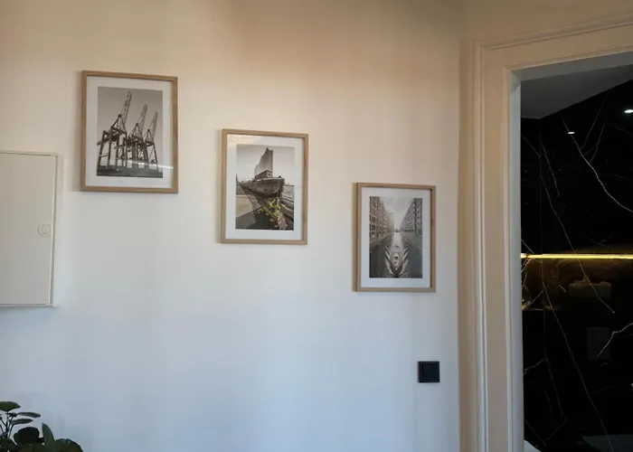 Apartament Hidden Treasure